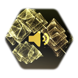 SFXR Import - Laser 1