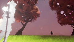 A screenshot taken in Dreams. 2 of 2.