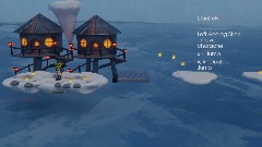 Crash 4 : Ship Happens Recreation