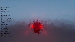 A screenshot taken in Dreams. 10 of 12.