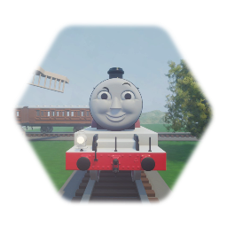 John The Chill Engine