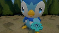 A screenshot taken in Dreams. 21 of 24.