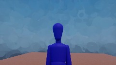 A screenshot taken in Dreams. 4 of 11.