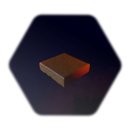 DQ - Crumble Tile