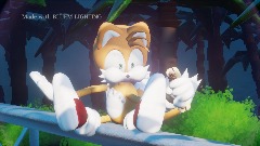 Angel Island Scenery