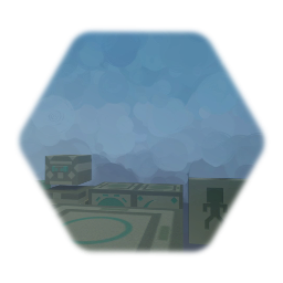 Stronghold set