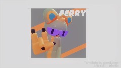 Ferry Icon