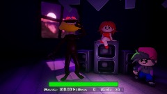 A screenshot taken in Dreams. 16 of 21.