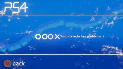 A screenshot taken in Dreams. 8 of 16.