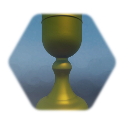 Kings Goblet