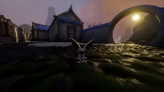 A screenshot taken in Dreams. 23 of 24.