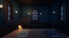 Monsters and Deities