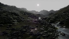 A screenshot taken in Dreams. 11 of 27.