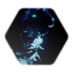 FenrirGoji 2050/2100 for animation