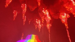 A screenshot taken in Dreams. 3 of 24.