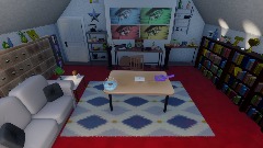 A screenshot taken in Dreams. 2 of 30.