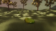 A screenshot taken in Dreams. 2 of 2.