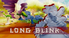 Long Blink