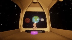 A screenshot taken in Dreams. 7 of 9.