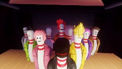 A screenshot taken in Dreams. 11 of 25.
