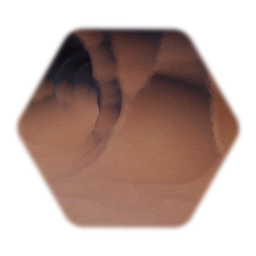 Cave, Caverns, And Underground Assets