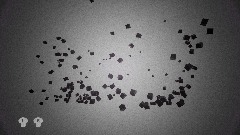 A screenshot taken in Dreams. 6 of 24.