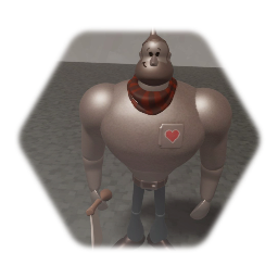 Tin Man