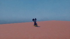 A screenshot taken in Dreams. 2 of 3.