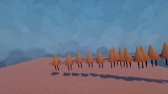 Remix of Just for achievement