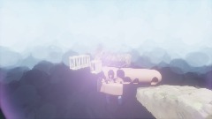 A screenshot taken in Dreams. 3 of 4.