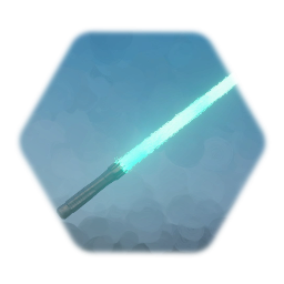 Energy Sword