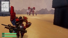 A screenshot taken in Dreams. 1 of 1.