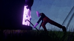 The chase