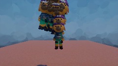 My Creation - 6/5/2020