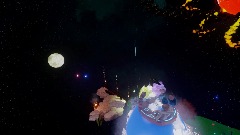 A screenshot taken in Dreams. 7 of 11.