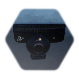 PS3 Eye Camera