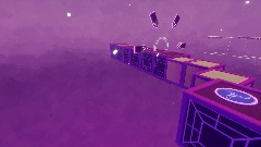 My Dreamiverse Dash!