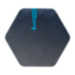 Blank Puppet (Deluxe)