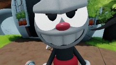 Cuphead Game