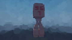 A screenshot taken in Dreams. 11 of 26.