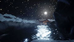 A screenshot taken in Dreams. 19 of 24.