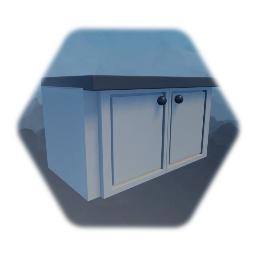 Kitchen Cabinet
