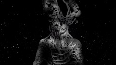 absence of light