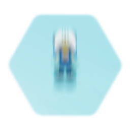 Sonic sussy crack Adventure [Test Map]