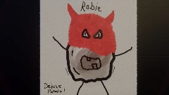 A screenshot taken in Dreams. 18 of 30.