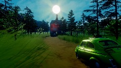 A screenshot taken in Dreams. 7 of 7.