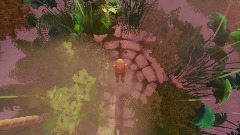 A screenshot taken in Dreams. 7 of 24.