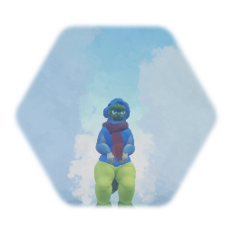 Carson cairns rfc jr