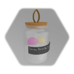 Spamton After Not Surviving