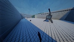 A screenshot taken in Dreams. 5 of 6.